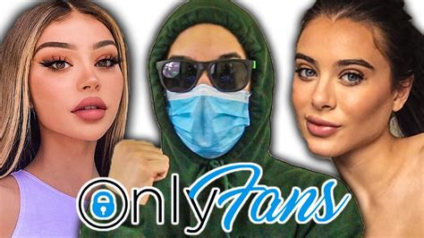 tiktoker auf onlyfans|TikTokers With OnlyFans: Best 15 Creators With TikTok Accounts